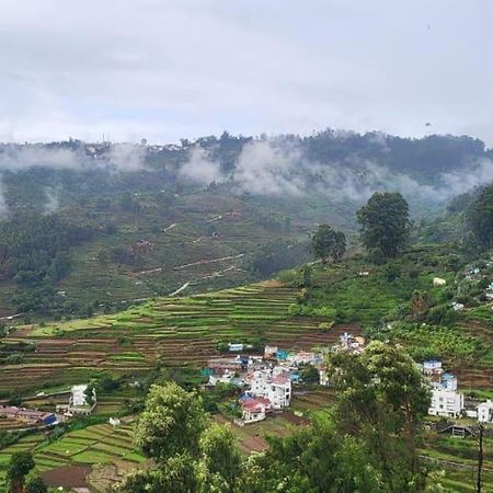 Minus 1 Hotel Kodaikanal Eksteriør billede