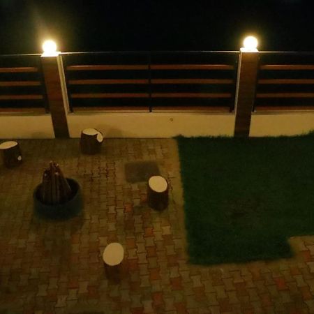 Minus 1 Hotel Kodaikanal Eksteriør billede