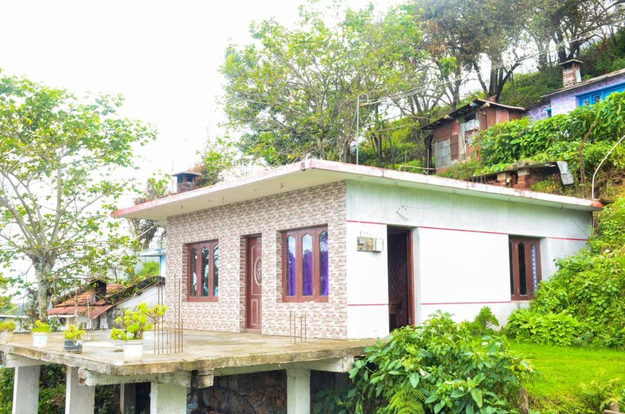 Minus 1 Hotel Kodaikanal Eksteriør billede
