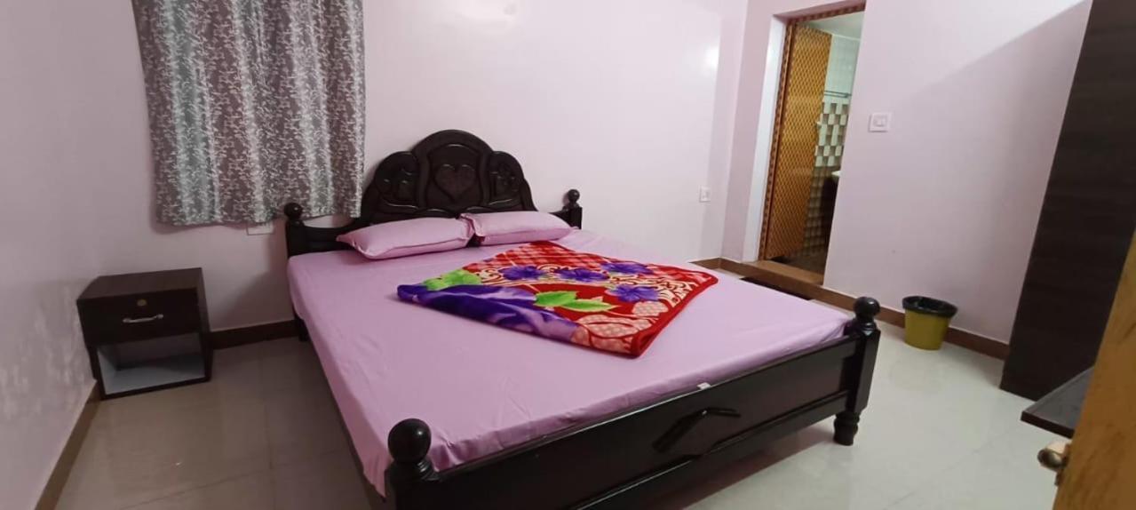 Minus 1 Hotel Kodaikanal Eksteriør billede