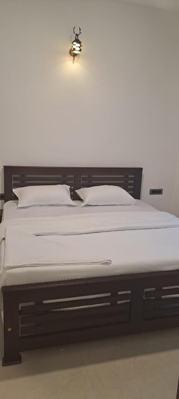Minus 1 Hotel Kodaikanal Eksteriør billede
