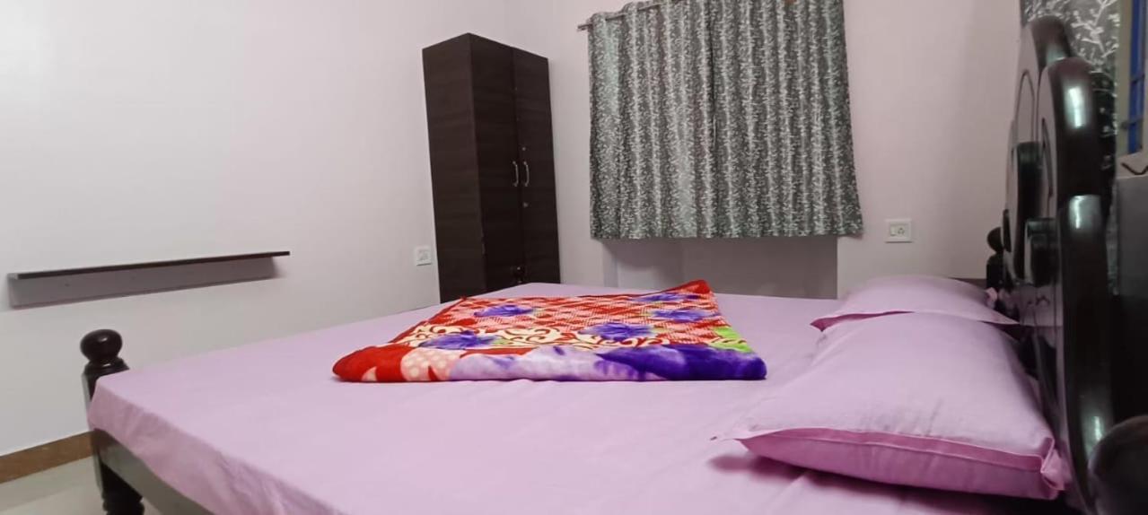 Minus 1 Hotel Kodaikanal Eksteriør billede