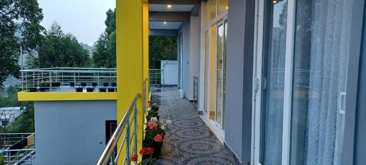 Minus 1 Hotel Kodaikanal Eksteriør billede